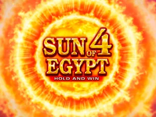 Sun of Egypt 4 game screenshot