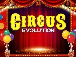 Circus Evolution HD game screenshot