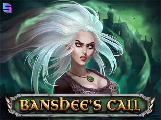 Banshee's Call game screenshot
