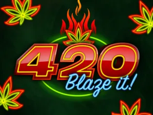 420 Blaze It game screenshot