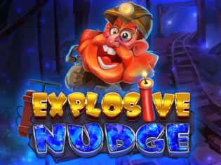 Explosive Nudge game screenshot