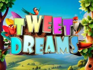 Tweet Dreams game screenshot