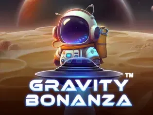 Gravity Bonanza game screenshot