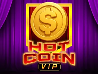 Hot Coin VIP game screenshot
