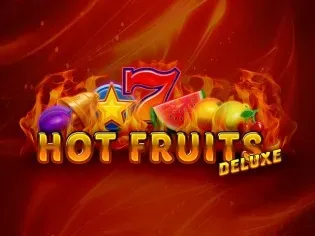 Hot Fruits Deluxe game screenshot