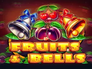 Fruits And Bells game screenshot